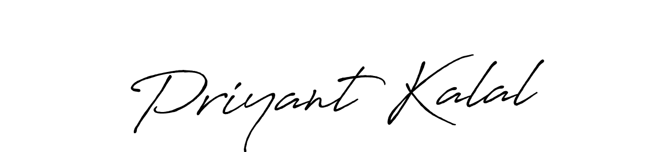 See photos of Priyant Kalal official signature by Spectra . Check more albums & portfolios. Read reviews & check more about Antro_Vectra_Bolder font. Priyant Kalal signature style 7 images and pictures png
