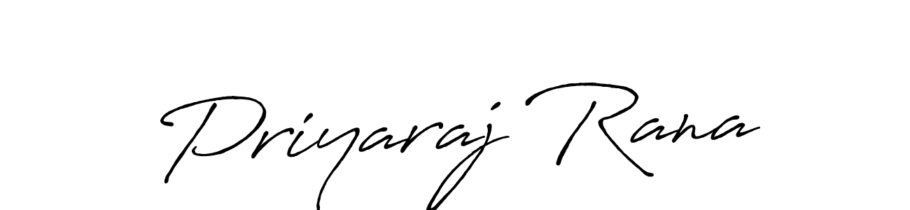 Use a signature maker to create a handwritten signature online. With this signature software, you can design (Antro_Vectra_Bolder) your own signature for name Priyaraj Rana. Priyaraj Rana signature style 7 images and pictures png