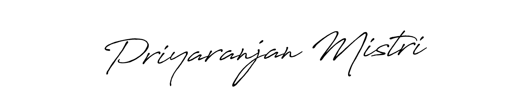 How to Draw Priyaranjan Mistri signature style? Antro_Vectra_Bolder is a latest design signature styles for name Priyaranjan Mistri. Priyaranjan Mistri signature style 7 images and pictures png