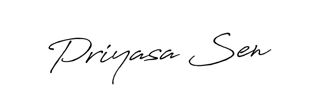 Here are the top 10 professional signature styles for the name Priyasa Sen. These are the best autograph styles you can use for your name. Priyasa Sen signature style 7 images and pictures png