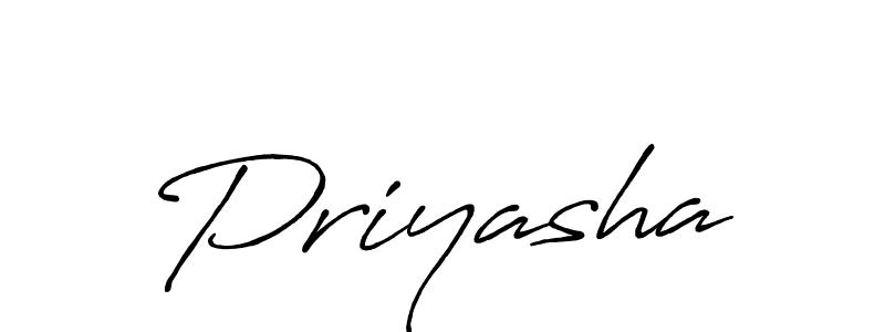 The best way (Antro_Vectra_Bolder) to make a short signature is to pick only two or three words in your name. The name Priyasha include a total of six letters. For converting this name. Priyasha signature style 7 images and pictures png