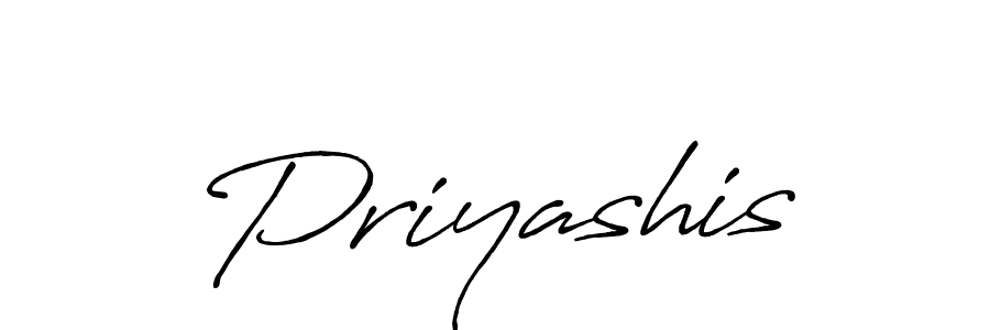 You should practise on your own different ways (Antro_Vectra_Bolder) to write your name (Priyashis) in signature. don't let someone else do it for you. Priyashis signature style 7 images and pictures png