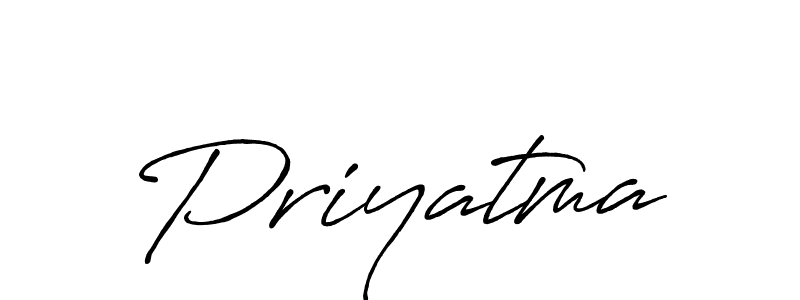 How to Draw Priyatma signature style? Antro_Vectra_Bolder is a latest design signature styles for name Priyatma. Priyatma signature style 7 images and pictures png