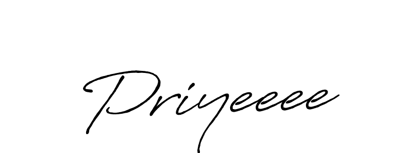 You can use this online signature creator to create a handwritten signature for the name Priyeeee. This is the best online autograph maker. Priyeeee signature style 7 images and pictures png