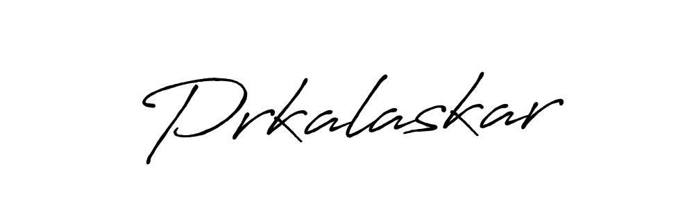 Similarly Antro_Vectra_Bolder is the best handwritten signature design. Signature creator online .You can use it as an online autograph creator for name Prkalaskar. Prkalaskar signature style 7 images and pictures png