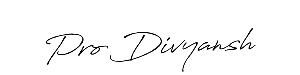 You can use this online signature creator to create a handwritten signature for the name Pro Divyansh. This is the best online autograph maker. Pro Divyansh signature style 7 images and pictures png