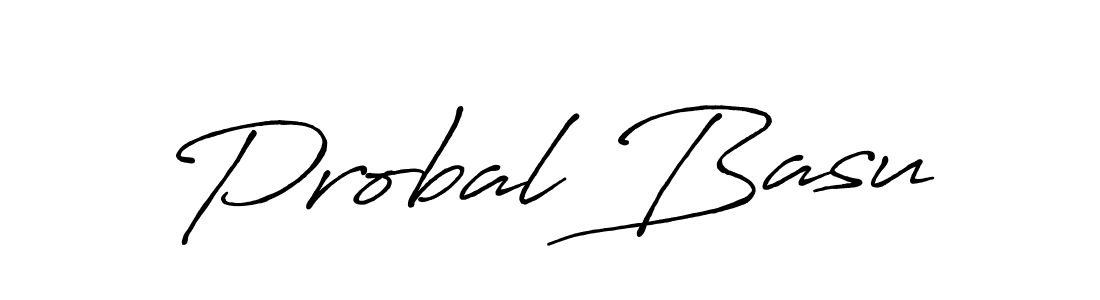 See photos of Probal Basu official signature by Spectra . Check more albums & portfolios. Read reviews & check more about Antro_Vectra_Bolder font. Probal Basu signature style 7 images and pictures png