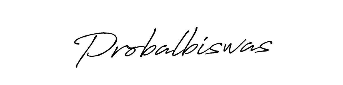 The best way (Antro_Vectra_Bolder) to make a short signature is to pick only two or three words in your name. The name Probalbiswas include a total of six letters. For converting this name. Probalbiswas signature style 7 images and pictures png