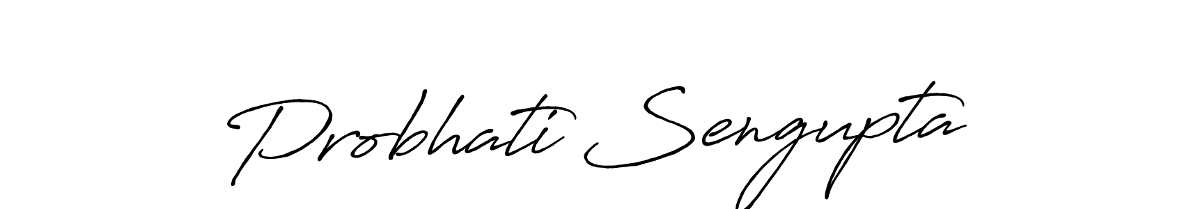 Check out images of Autograph of Probhati Sengupta name. Actor Probhati Sengupta Signature Style. Antro_Vectra_Bolder is a professional sign style online. Probhati Sengupta signature style 7 images and pictures png