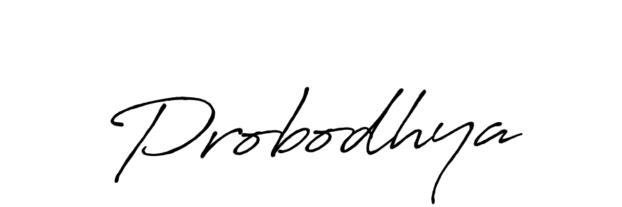 You can use this online signature creator to create a handwritten signature for the name Probodhya. This is the best online autograph maker. Probodhya signature style 7 images and pictures png