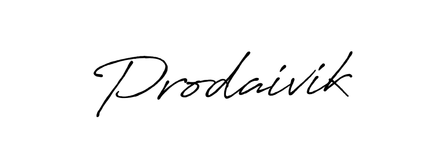 if you are searching for the best signature style for your name Prodaivik. so please give up your signature search. here we have designed multiple signature styles  using Antro_Vectra_Bolder. Prodaivik signature style 7 images and pictures png