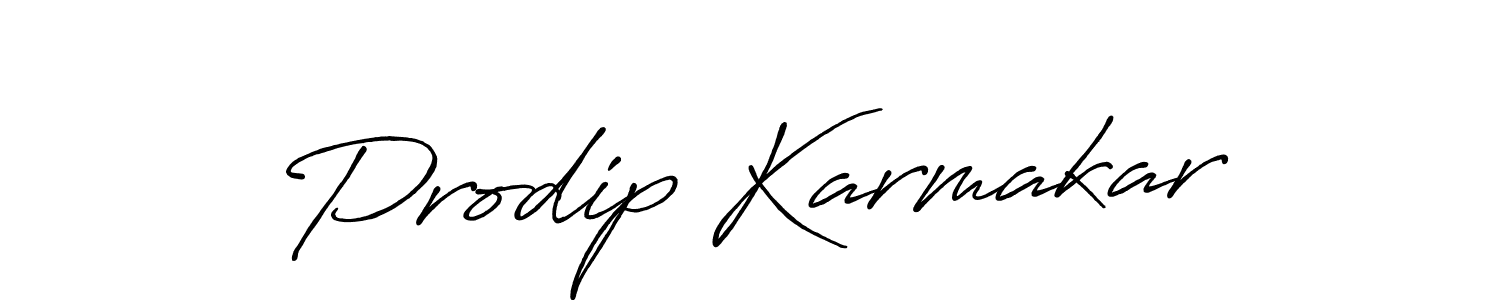Best and Professional Signature Style for Prodip Karmakar. Antro_Vectra_Bolder Best Signature Style Collection. Prodip Karmakar signature style 7 images and pictures png