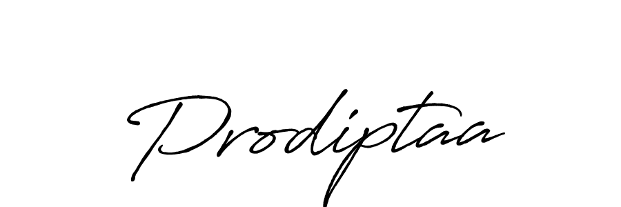 How to Draw Prodiptaa signature style? Antro_Vectra_Bolder is a latest design signature styles for name Prodiptaa. Prodiptaa signature style 7 images and pictures png