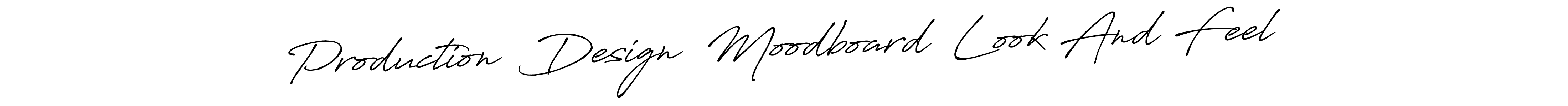 Make a beautiful signature design for name Production  Design  Moodboard  Look And Feel. Use this online signature maker to create a handwritten signature for free. Production  Design  Moodboard  Look And Feel signature style 7 images and pictures png