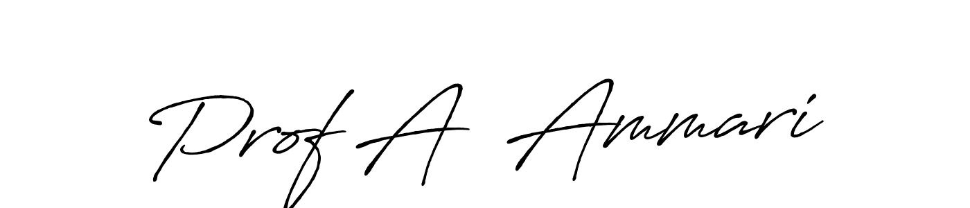Check out images of Autograph of Prof A  Ammari name. Actor Prof A  Ammari Signature Style. Antro_Vectra_Bolder is a professional sign style online. Prof A  Ammari signature style 7 images and pictures png