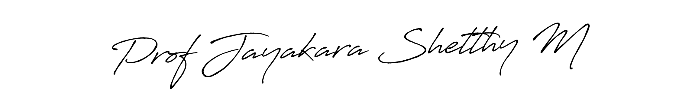 if you are searching for the best signature style for your name Prof Jayakara Shetthy M. so please give up your signature search. here we have designed multiple signature styles  using Antro_Vectra_Bolder. Prof Jayakara Shetthy M signature style 7 images and pictures png