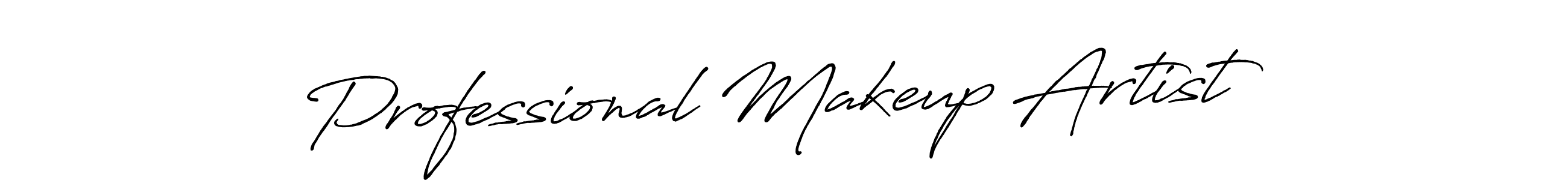 Check out images of Autograph of Professional Makeup Artist name. Actor Professional Makeup Artist Signature Style. Antro_Vectra_Bolder is a professional sign style online. Professional Makeup Artist signature style 7 images and pictures png