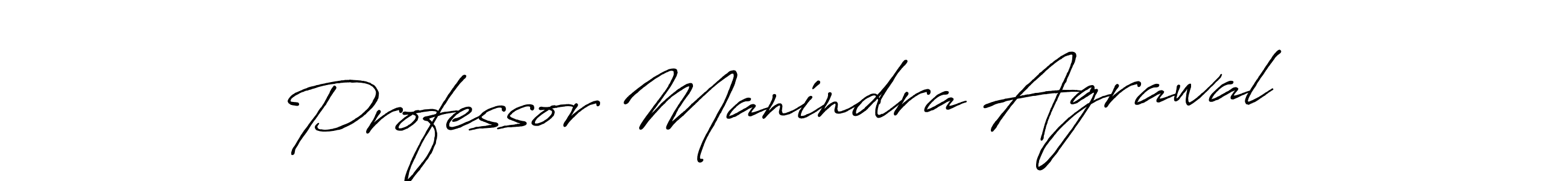 Also You can easily find your signature by using the search form. We will create Professor Manindra Agrawal name handwritten signature images for you free of cost using Antro_Vectra_Bolder sign style. Professor Manindra Agrawal signature style 7 images and pictures png