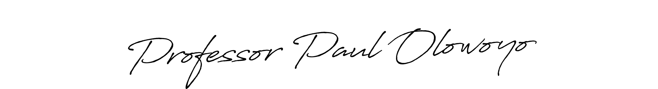 Make a beautiful signature design for name Professor Paul Olowoyo. Use this online signature maker to create a handwritten signature for free. Professor Paul Olowoyo signature style 7 images and pictures png