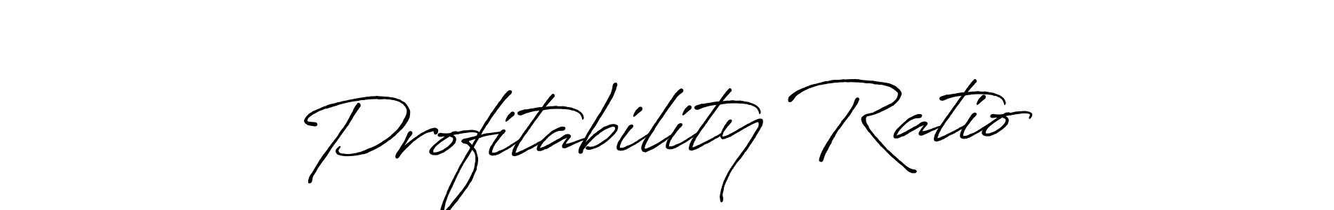 You should practise on your own different ways (Antro_Vectra_Bolder) to write your name (Profitability Ratio) in signature. don't let someone else do it for you. Profitability Ratio signature style 7 images and pictures png