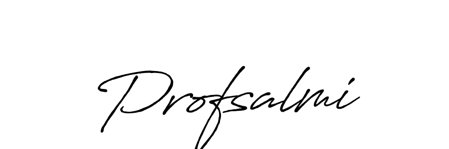 Check out images of Autograph of Profsalmi name. Actor Profsalmi Signature Style. Antro_Vectra_Bolder is a professional sign style online. Profsalmi signature style 7 images and pictures png