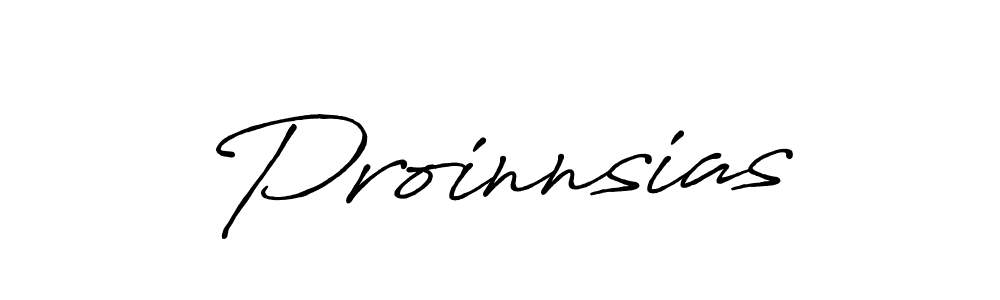 Also You can easily find your signature by using the search form. We will create Proinnsias name handwritten signature images for you free of cost using Antro_Vectra_Bolder sign style. Proinnsias signature style 7 images and pictures png