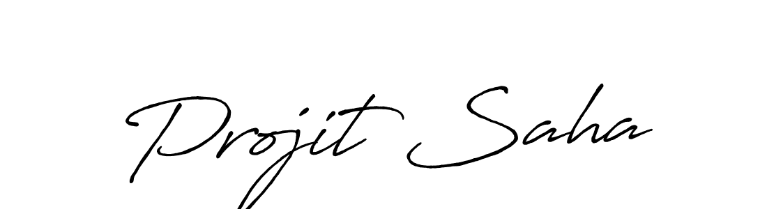 The best way (Antro_Vectra_Bolder) to make a short signature is to pick only two or three words in your name. The name Projit Saha include a total of six letters. For converting this name. Projit Saha signature style 7 images and pictures png