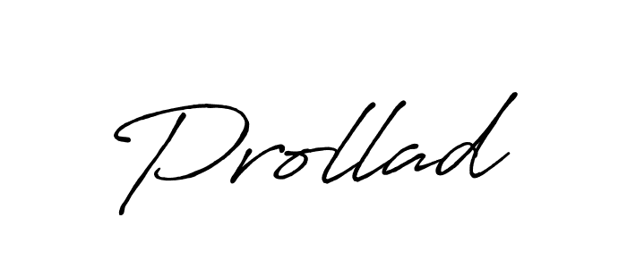 Also You can easily find your signature by using the search form. We will create Prollad name handwritten signature images for you free of cost using Antro_Vectra_Bolder sign style. Prollad signature style 7 images and pictures png