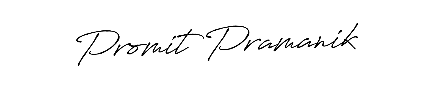 Make a beautiful signature design for name Promit Pramanik. Use this online signature maker to create a handwritten signature for free. Promit Pramanik signature style 7 images and pictures png