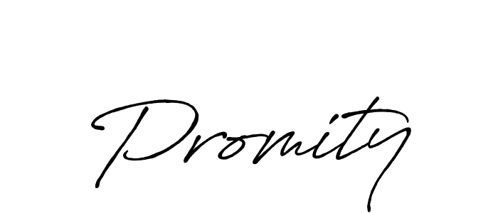 Similarly Antro_Vectra_Bolder is the best handwritten signature design. Signature creator online .You can use it as an online autograph creator for name Promity. Promity signature style 7 images and pictures png