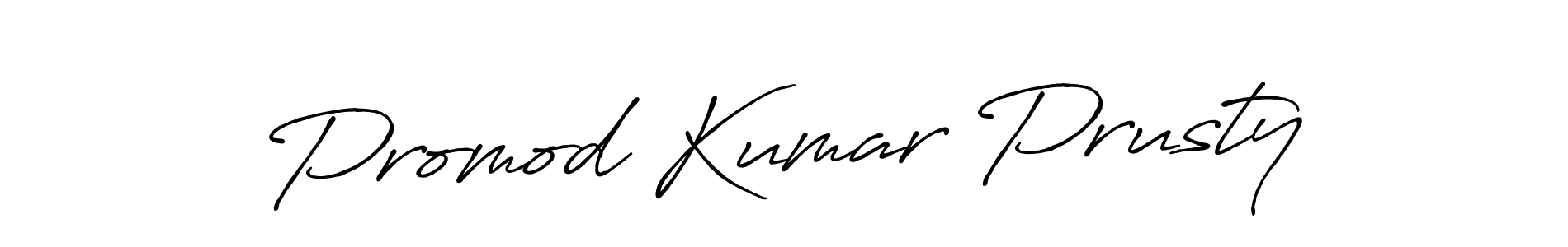 Similarly Antro_Vectra_Bolder is the best handwritten signature design. Signature creator online .You can use it as an online autograph creator for name Promod Kumar Prusty. Promod Kumar Prusty signature style 7 images and pictures png