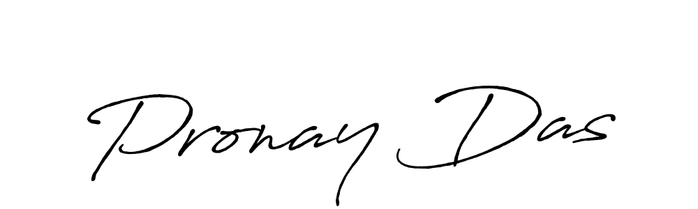 Also You can easily find your signature by using the search form. We will create Pronay Das name handwritten signature images for you free of cost using Antro_Vectra_Bolder sign style. Pronay Das signature style 7 images and pictures png