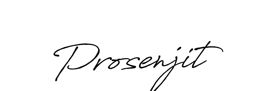 The best way (Antro_Vectra_Bolder) to make a short signature is to pick only two or three words in your name. The name Prosenjit include a total of six letters. For converting this name. Prosenjit signature style 7 images and pictures png