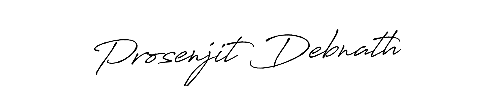 The best way (Antro_Vectra_Bolder) to make a short signature is to pick only two or three words in your name. The name Prosenjit Debnath include a total of six letters. For converting this name. Prosenjit Debnath signature style 7 images and pictures png