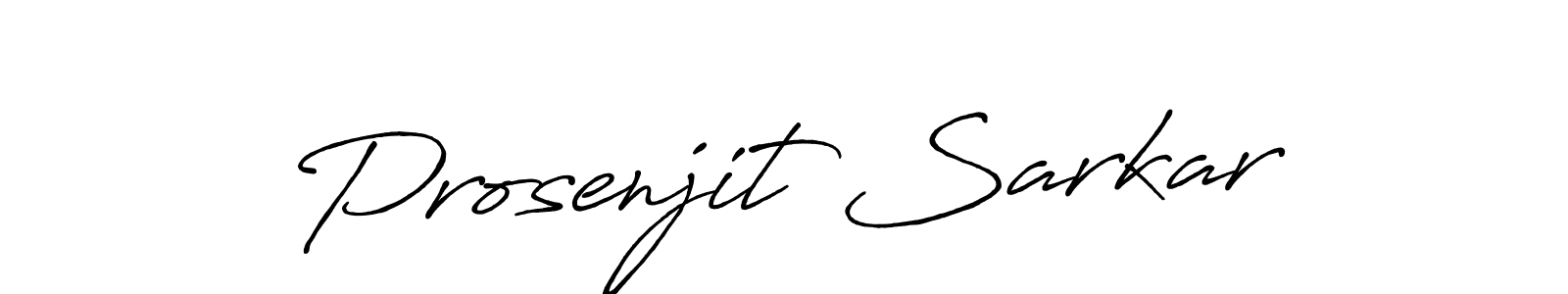 Also You can easily find your signature by using the search form. We will create Prosenjit Sarkar name handwritten signature images for you free of cost using Antro_Vectra_Bolder sign style. Prosenjit Sarkar signature style 7 images and pictures png