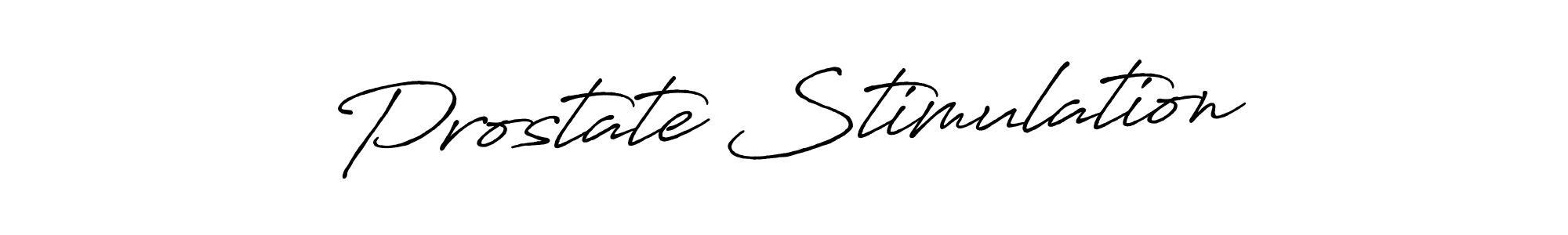 Make a short Prostate Stimulation signature style. Manage your documents anywhere anytime using Antro_Vectra_Bolder. Create and add eSignatures, submit forms, share and send files easily. Prostate Stimulation signature style 7 images and pictures png