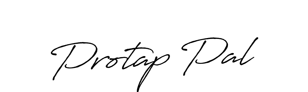 Also You can easily find your signature by using the search form. We will create Protap Pal name handwritten signature images for you free of cost using Antro_Vectra_Bolder sign style. Protap Pal signature style 7 images and pictures png