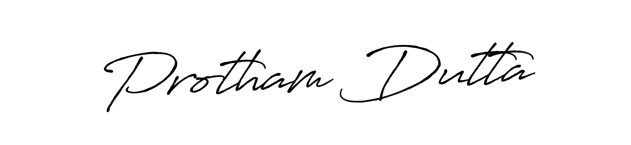 Best and Professional Signature Style for Protham Dutta. Antro_Vectra_Bolder Best Signature Style Collection. Protham Dutta signature style 7 images and pictures png