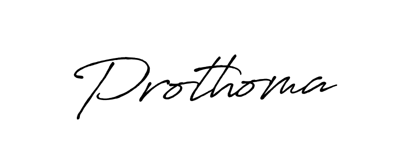 Best and Professional Signature Style for Prothoma. Antro_Vectra_Bolder Best Signature Style Collection. Prothoma signature style 7 images and pictures png