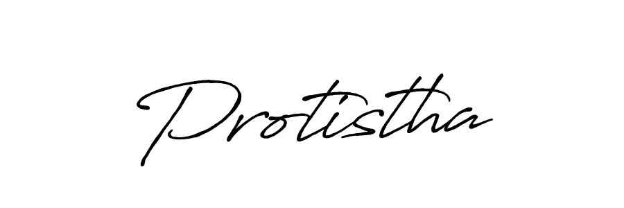 Here are the top 10 professional signature styles for the name Protistha. These are the best autograph styles you can use for your name. Protistha signature style 7 images and pictures png