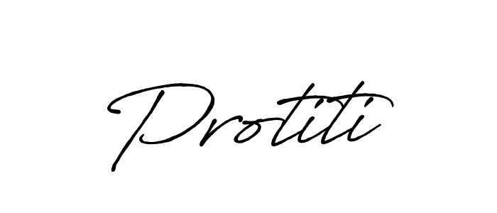 You can use this online signature creator to create a handwritten signature for the name Protiti. This is the best online autograph maker. Protiti signature style 7 images and pictures png