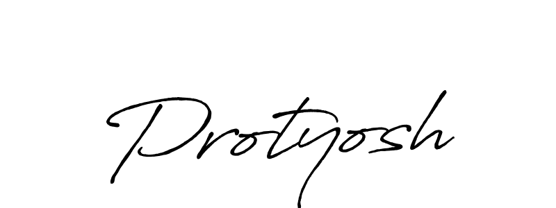 Best and Professional Signature Style for Protyosh. Antro_Vectra_Bolder Best Signature Style Collection. Protyosh signature style 7 images and pictures png