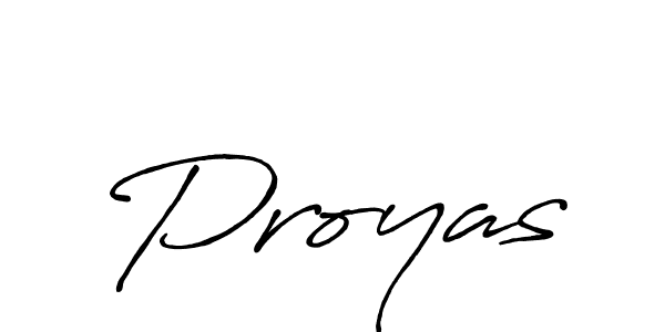 Also You can easily find your signature by using the search form. We will create Proyas name handwritten signature images for you free of cost using Antro_Vectra_Bolder sign style. Proyas signature style 7 images and pictures png