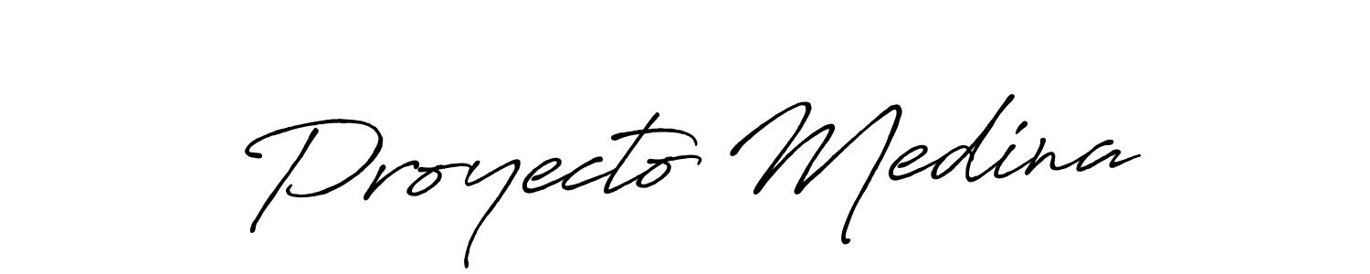 Also You can easily find your signature by using the search form. We will create Proyecto Medina name handwritten signature images for you free of cost using Antro_Vectra_Bolder sign style. Proyecto Medina signature style 7 images and pictures png