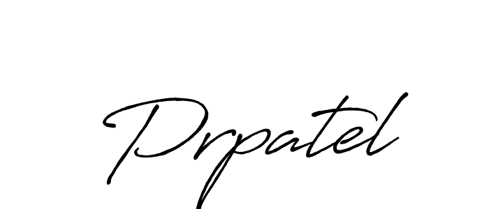 Make a short Prpatel signature style. Manage your documents anywhere anytime using Antro_Vectra_Bolder. Create and add eSignatures, submit forms, share and send files easily. Prpatel signature style 7 images and pictures png