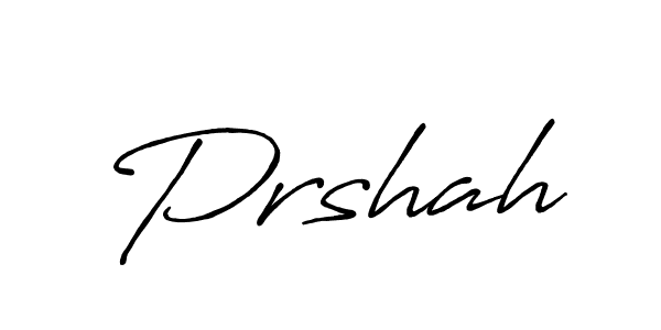 See photos of Prshah official signature by Spectra . Check more albums & portfolios. Read reviews & check more about Antro_Vectra_Bolder font. Prshah signature style 7 images and pictures png