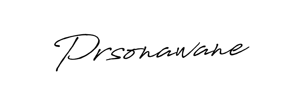 Similarly Antro_Vectra_Bolder is the best handwritten signature design. Signature creator online .You can use it as an online autograph creator for name Prsonawane. Prsonawane signature style 7 images and pictures png