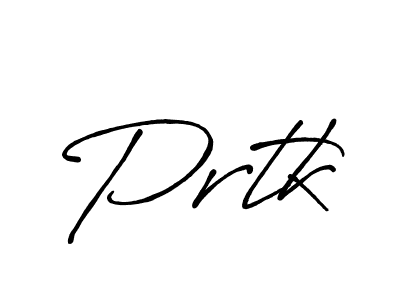 This is the best signature style for the Prtk name. Also you like these signature font (Antro_Vectra_Bolder). Mix name signature. Prtk signature style 7 images and pictures png