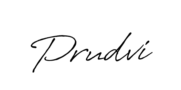 Here are the top 10 professional signature styles for the name Prudvi. These are the best autograph styles you can use for your name. Prudvi signature style 7 images and pictures png