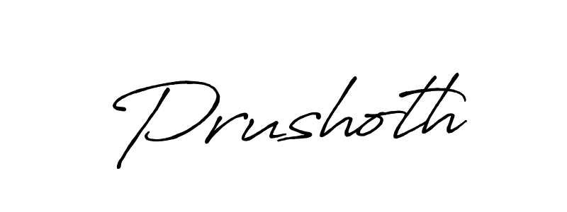 How to Draw Prushoth signature style? Antro_Vectra_Bolder is a latest design signature styles for name Prushoth. Prushoth signature style 7 images and pictures png